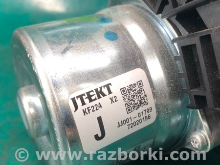 ФОТО Електропідсилювач рульового керування для Mazda 3 III BM/BN (13-19) Київ