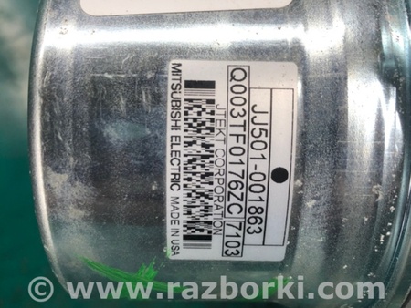 ФОТО Електропідсилювач рульового керування для Mazda 3 III BM/BN (13-19) Київ