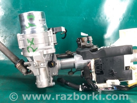 ФОТО Електропідсилювач рульового керування для Mazda 3 III BM/BN (13-19) Київ