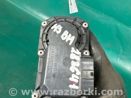 ФОТО Дросельна заслінка для Mazda 3 III BM/BN (13-19) Київ