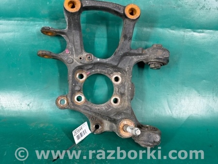 ФОТО Цапфа для Mazda 3 III BM/BN (13-19) Київ