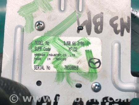 ФОТО Антена для Mazda 3 III BM/BN (13-19) Київ