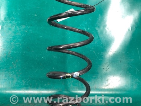 ФОТО Пружина задньої підвіски для Mazda 3 III BM/BN (13-19) Київ