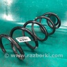 Пружина задньої підвіски Mazda 3 III BM/BN (13-19)
