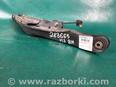 ФОТО Важіль задньої підвіски нижній поперечний для Mazda 3 III BM/BN (13-19) Київ