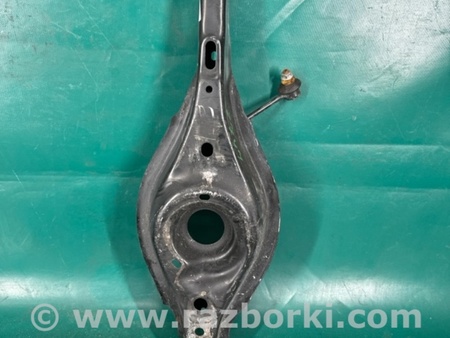 ФОТО Важіль задньої підвіски нижній поперечний для Mazda 3 III BM/BN (13-19) Київ