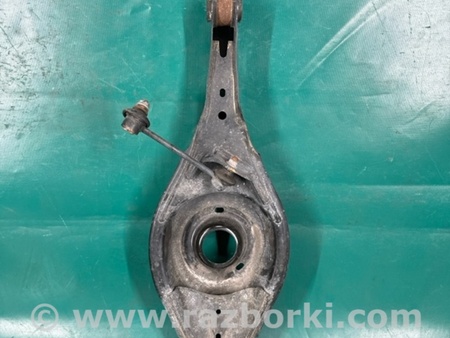 ФОТО Важіль задньої підвіски нижній поперечний для Mazda 3 III BM/BN (13-19) Київ