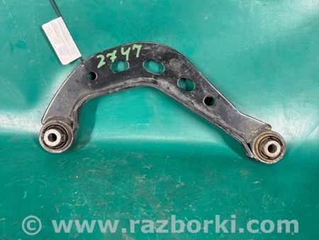 ФОТО Важіль задньої підвіски поперечний верхній для Mazda 3 III BM/BN (13-19) Київ