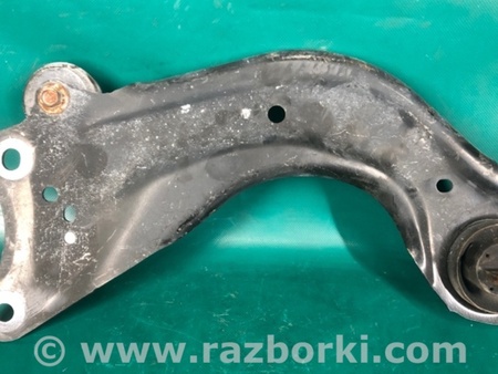 ФОТО Важіль задньої підвіски поздовжній для Mazda 3 III BM/BN (13-19) Київ