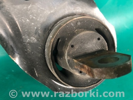 ФОТО Важіль задньої підвіски поздовжній для Mazda 3 III BM/BN (13-19) Київ