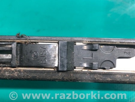 ФОТО Молдинг даху для Mazda 3 III BM/BN (13-19) Київ