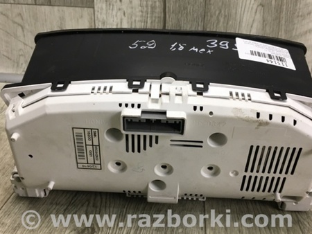 ФОТО Панель приладів для Honda Civic 5D 8G Київ