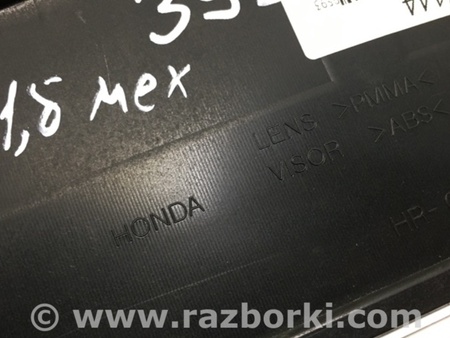 ФОТО Панель приладів для Honda Civic 5D 8G Київ