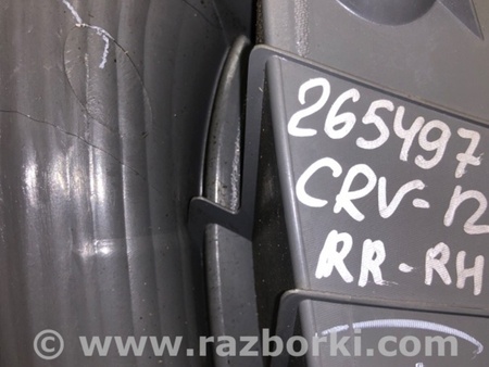 ФОТО Ліхтар зовнішній для Honda CR-V IV (11-18) Київ