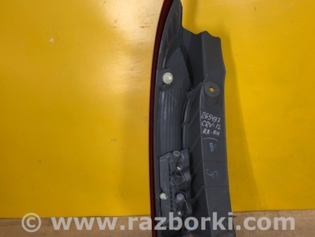 ФОТО Ліхтар зовнішній для Honda CR-V IV (11-18) Київ