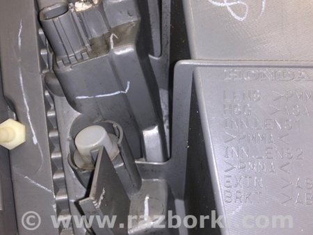 ФОТО Ліхтар зовнішній для Honda CR-V IV (11-18) Київ