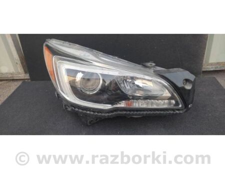 ФОТО Фара для Subaru Outback V BS (14-21) Київ