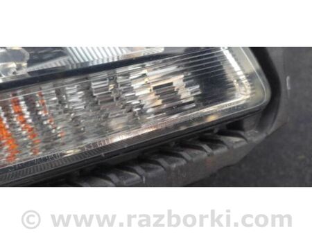 ФОТО Фара для Subaru Outback V BS (14-21) Київ
