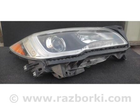 ФОТО Фара для Subaru Outback V BS (14-21) Київ