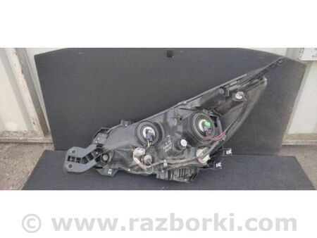 ФОТО Фара для Subaru Outback V BS (14-21) Київ