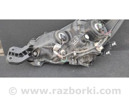 ФОТО Фара для Subaru Outback V BS (14-21) Київ