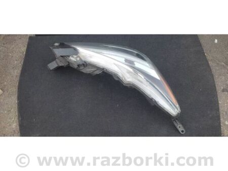 ФОТО Фара для Subaru Outback V BS (14-21) Київ