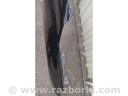 ФОТО Крило переднє для Subaru Outback V BS (14-21) Київ
