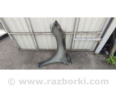 ФОТО Крило переднє для Subaru Outback V BS (14-21) Київ