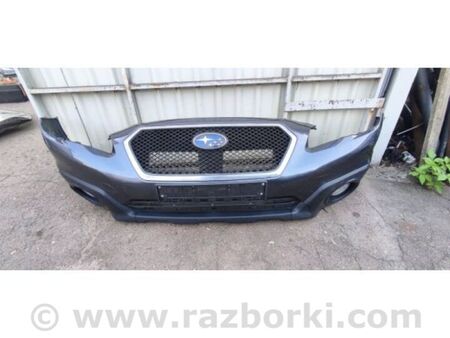 ФОТО Бампер передній для Subaru Outback V BS (14-21) Київ