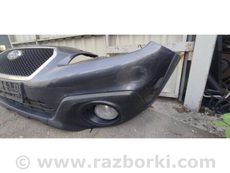 ФОТО Бампер передній для Subaru Outback V BS (14-21) Київ