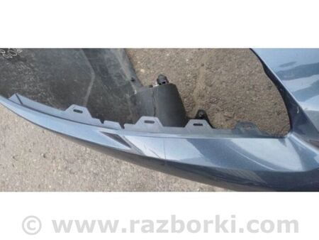 ФОТО Бампер передній для Subaru Outback V BS (14-21) Київ