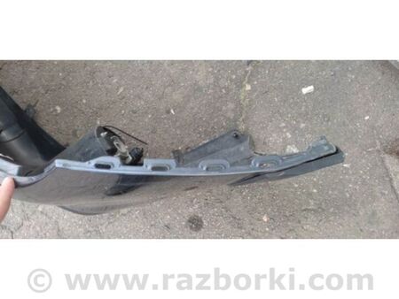 ФОТО Бампер передній для Subaru Outback V BS (14-21) Київ