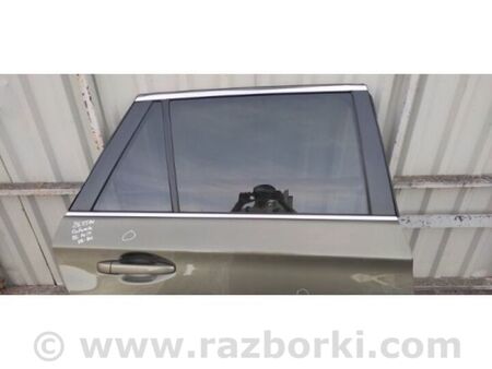 ФОТО Двері для Subaru Outback V BS (14-21) Київ