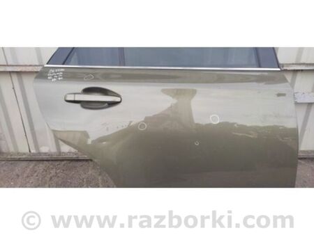 ФОТО Двері для Subaru Outback V BS (14-21) Київ