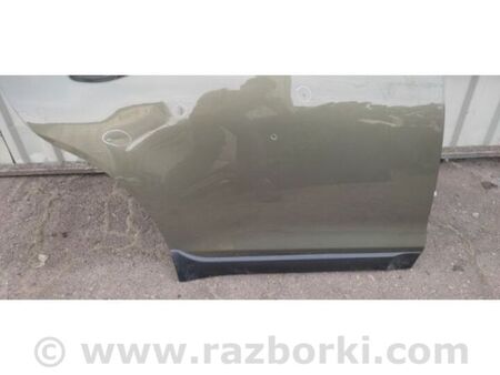 ФОТО Двері для Subaru Outback V BS (14-21) Київ