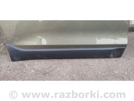 ФОТО Двері для Subaru Outback V BS (14-21) Київ