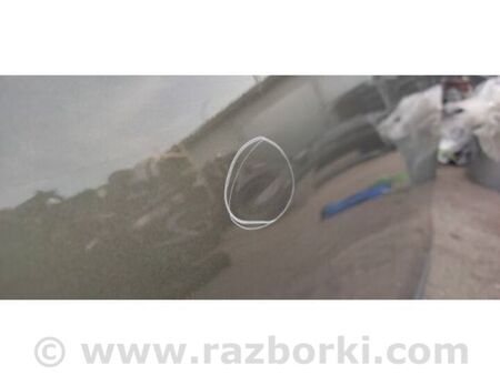 ФОТО Двері для Subaru Outback V BS (14-21) Київ