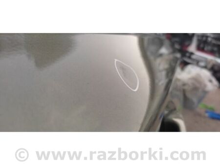 ФОТО Двері для Subaru Outback V BS (14-21) Київ