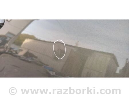 ФОТО Двері для Subaru Outback V BS (14-21) Київ