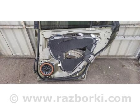 ФОТО Двері для Subaru Outback V BS (14-21) Київ