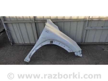 ФОТО Крило переднє для Lexus NX (14-21) Київ