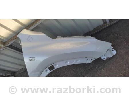 ФОТО Крило переднє для Lexus NX (14-21) Київ