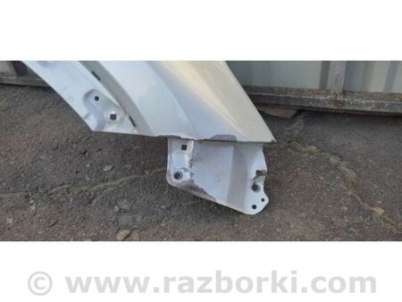 ФОТО Крило переднє для Lexus NX (14-21) Київ