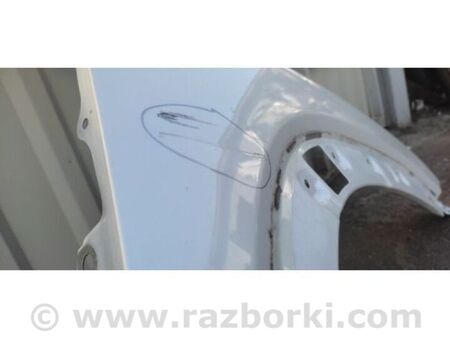 ФОТО Крило переднє для Lexus NX (14-21) Київ