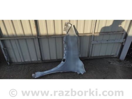 ФОТО Крило переднє для Lexus NX (14-21) Київ