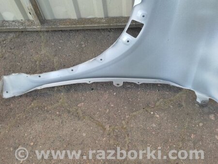 ФОТО Крило переднє для Lexus NX (14-21) Київ