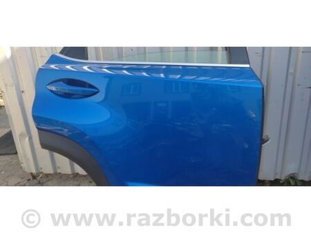 ФОТО Двері для Lexus NX (14-21) Київ