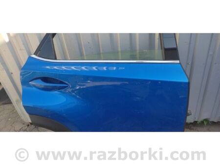 ФОТО Двері для Lexus NX (14-21) Київ