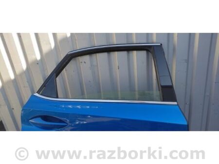 ФОТО Двері для Lexus NX (14-21) Київ