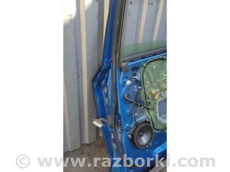 ФОТО Двері для Lexus NX (14-21) Київ